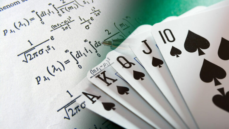 Fundamental Theorem trong Poker
