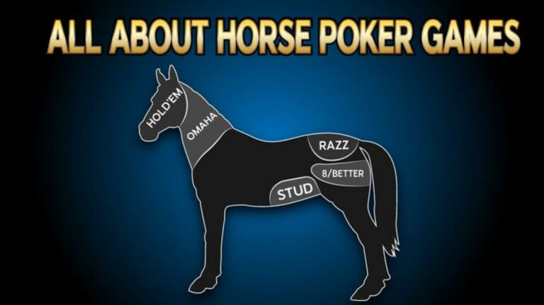 HORSE Poker