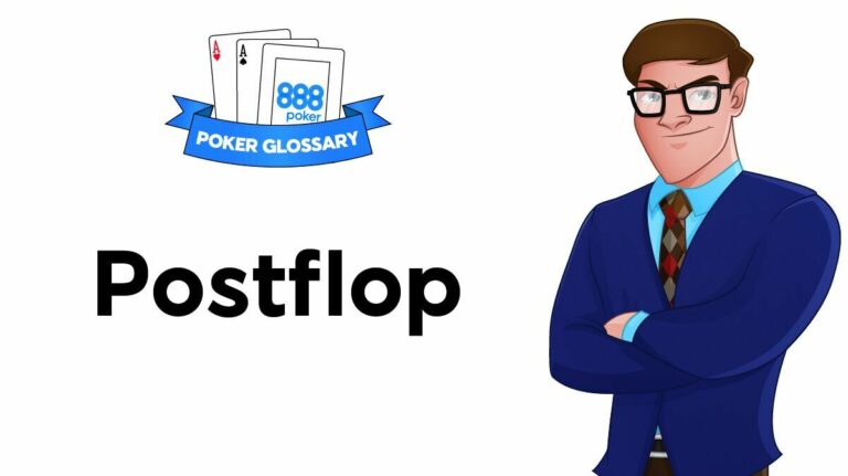 Post Flop Poker