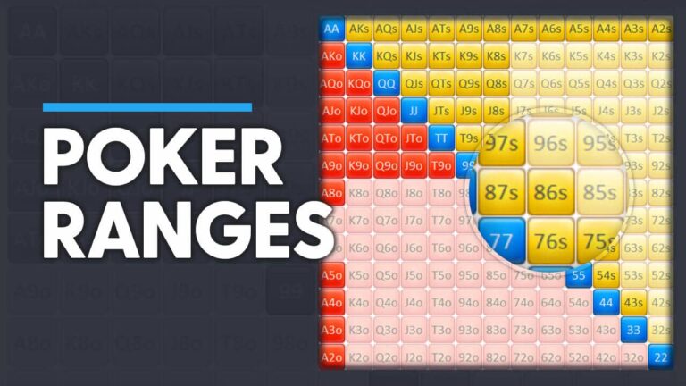 Range Balancing Poker