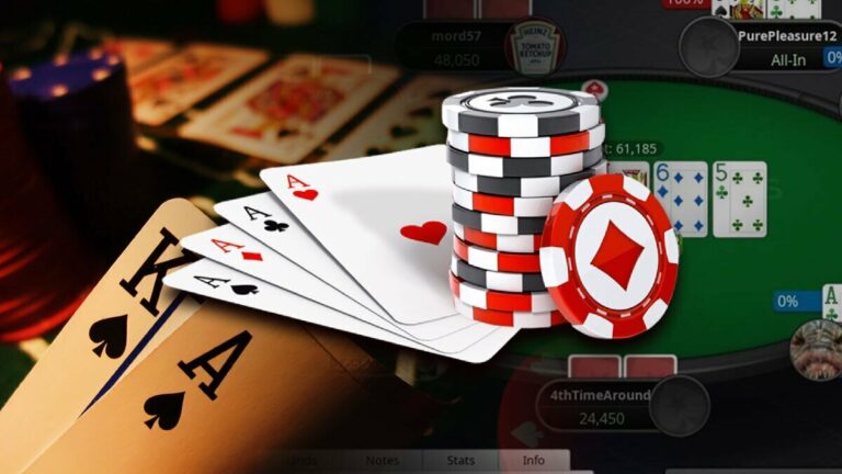 chiến thuật Limping trong Poker