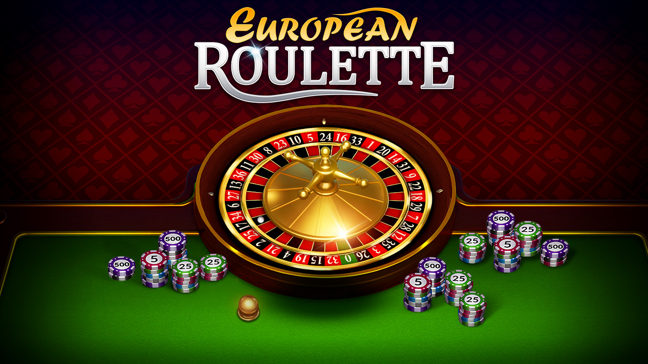 chơi Roulette casino