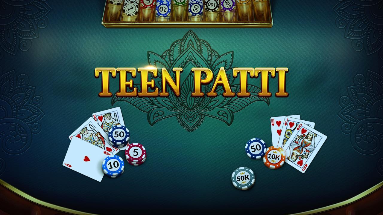 game Teenpatti 20-20
