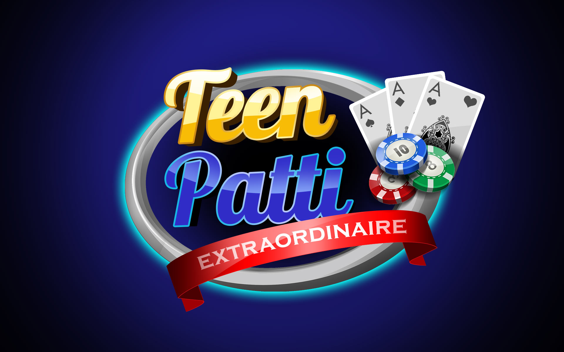 game bài Teenpatti 20-20