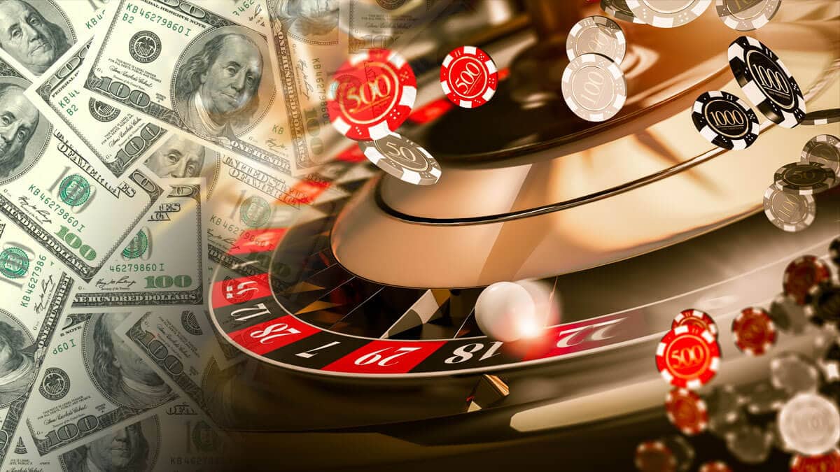 cách làm giàu nhờ casino online JBO