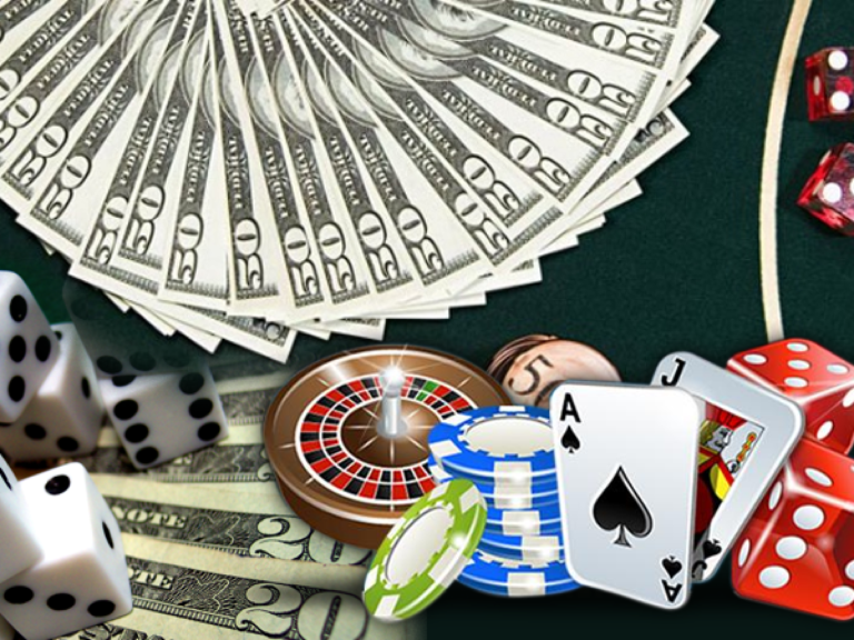 cách làm giàu nhờ casino JBO