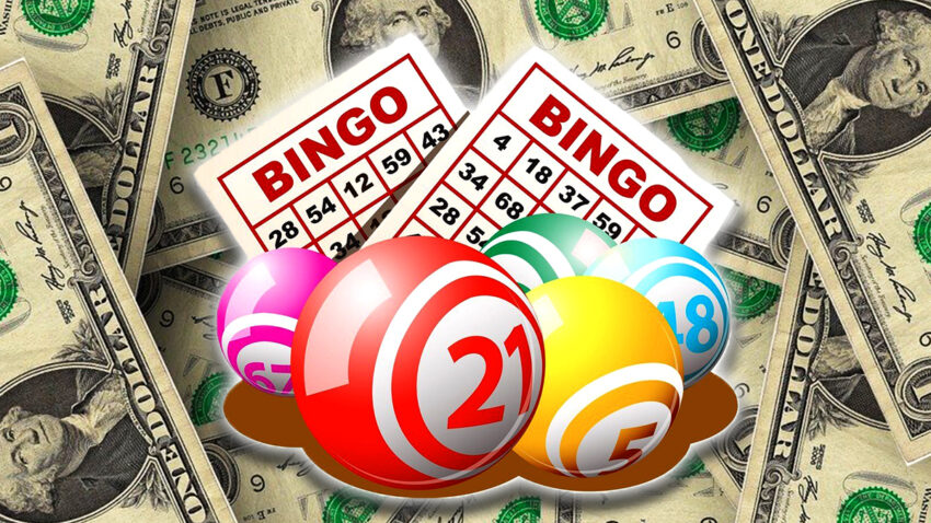 Bingo casino online