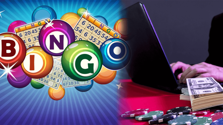 Bingo casino trực tuyến