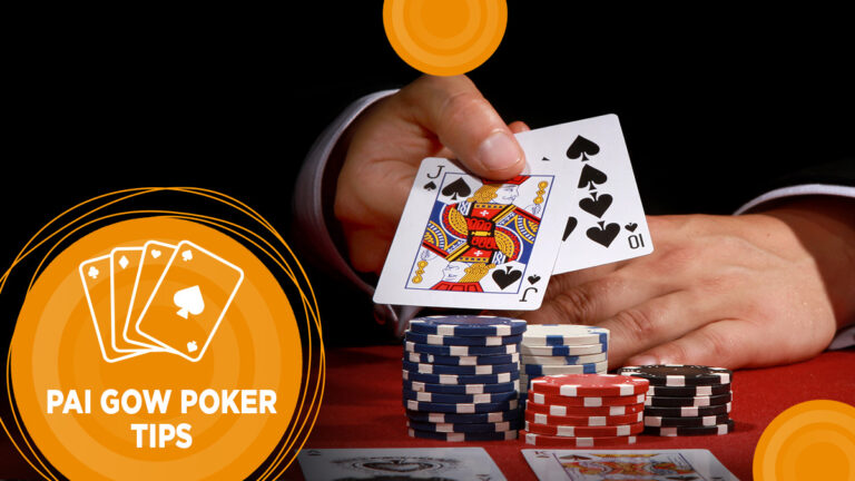 Pai Gow Poker casino online