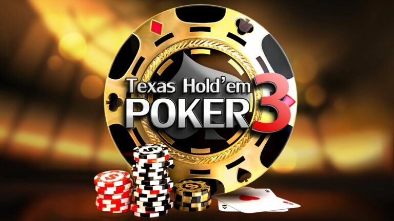 chơi Texas Holdem Poker