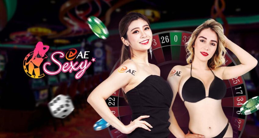 Ae Sexy Casino