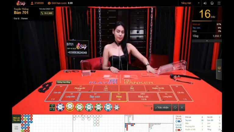 Ae Sexy Casino live