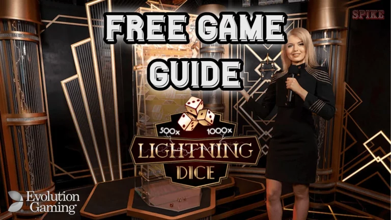 chơi Lightning Dice